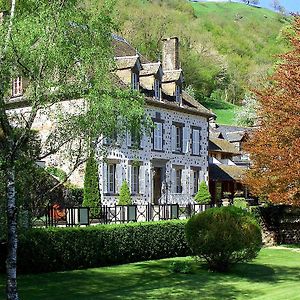 Hostellerie de La Maronne